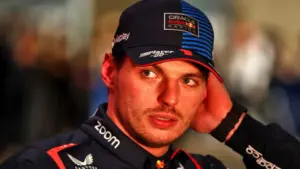 Max Verstappen Bongkar Fakta: Red Bull Tak Pernah Dekati Mercedes di F1 2026