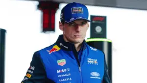 Max Verstappen Ngamuk Soal Regulasi Baru F1 2026: “Ini Bukan Balapan, Seperti Mario Kart!”