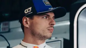 Max Verstappen: Red Bull Belum Bisa Bersaing di F1 2026, Tapi Masih Ada Harapan