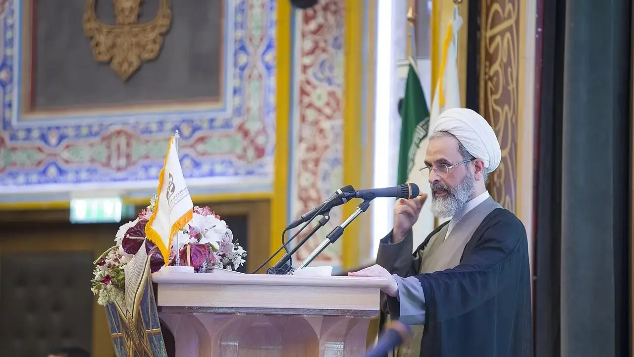 Menilik Peran Alireza Arafi Dalam Dewan Kepemimpinan Sementara Republik Islam Iran