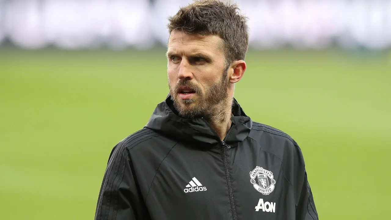Michael Carrick Cetak Start Terbaik Di Liga Inggris Manchester United Raih 23 Poin Dari 9 Laga