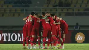 Milomir Seslija Puji Ketajaman Penyerang Persis Solo Usai Kalahkan Bali United
