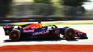 Mobil Baru F1 2026 Bikin Kualifikasi GP Australia Diprediksi Berjalan Sulit