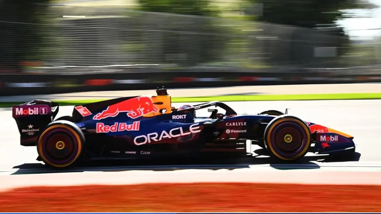 Mobil Baru F1 2026 Bikin Kualifikasi Gp Australia Diprediksi Berjalan Sulit