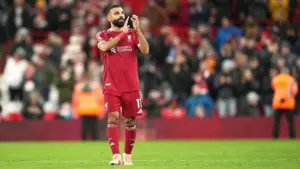 Mohamed Salah Tinggalkan Liverpool, Catat 255 Gol dalam 435 Laga Selama 9 Tahun