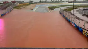 MotoGP Brasil 2026: Banjir Surut, Kondisi Sirkuit Goiania Dinilai Punya Grip Tinggi Tapi Menipu