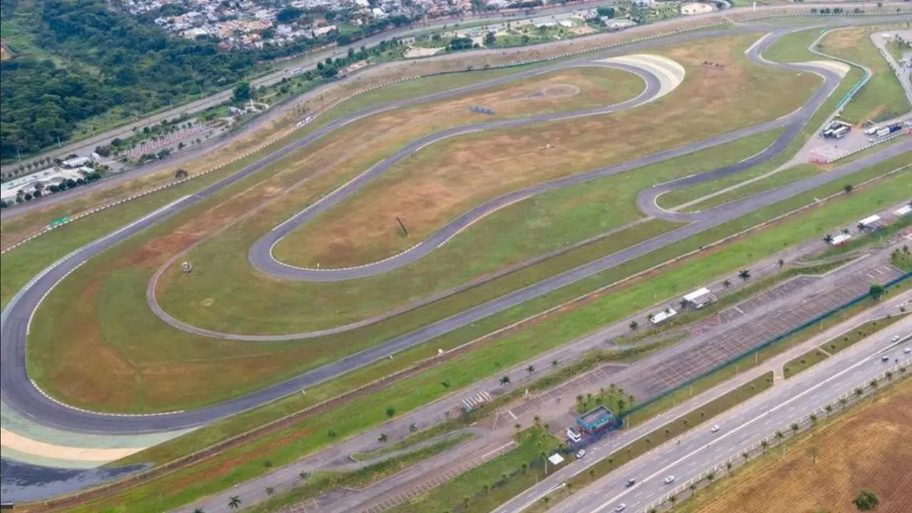 Motogp Brasil 2026 Cetak Rekor Unik Balapan Terpanjang Dan Tercepat Sekaligus