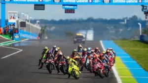 MotoGP Brasil 2026 Disorot, Penyelenggaraan Dinilai Jauh dari Profesional