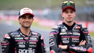 MotoGP Brasil 2026 Jadi Penentu, Jorge Martin Diuji Hadapi Dominasi Bezzecchi