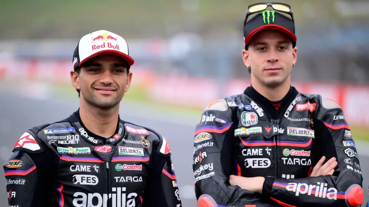 Motogp Brasil 2026 Jadi Penentu Jorge Martin Diuji Hadapi Dominasi Bezzecchi