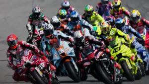 MotoGP Brasil 2026 Tayang Senin Dini Hari, Race Utama Mulai Pukul 01.00 WIB