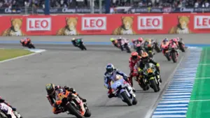 MotoGP Rilis Jadwal Baru 2026 Usai Qatar GP Ditunda, Ini Kalender Lengkapnya