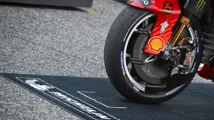 MotoGP Thailand 2026: Michelin Jadi Sorotan Usai Marc Marquez Terpaksa Keluar Akibat Ban Pecah