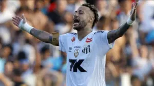 Neymar Beri Sinyal Pensiun dari Timnas Brasil, Sebut Ini Bisa Jadi Piala Dunia Terakhir