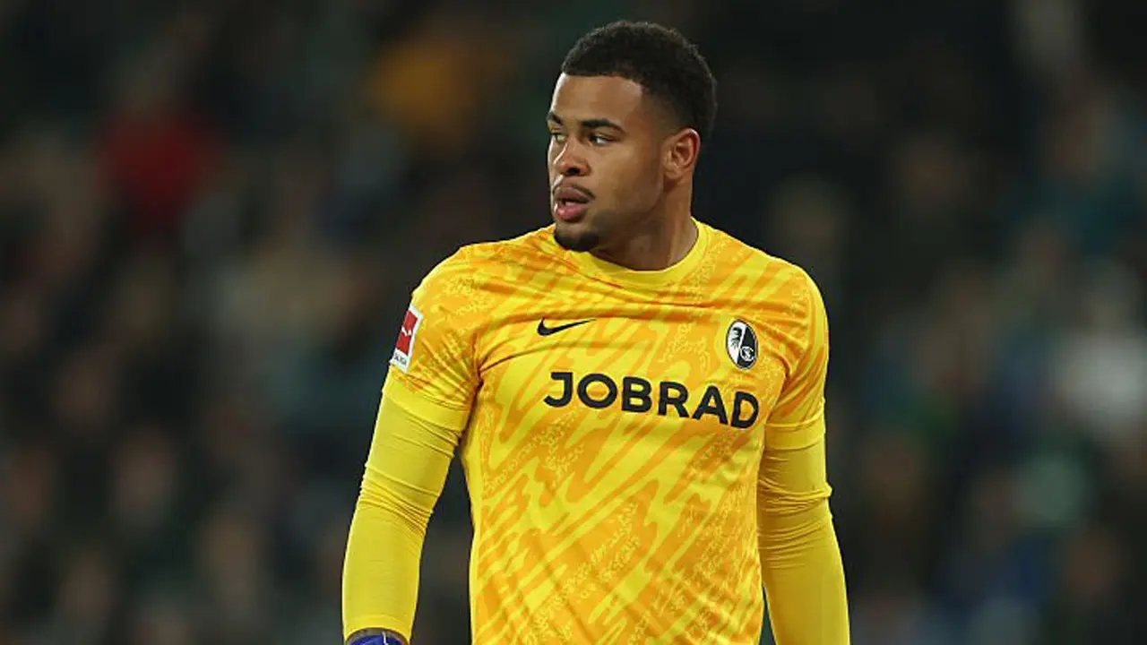 Noah Atubolu Berpotensi Tinggalkan Freiburg Pada Musim Panas Mendatang, Klub Elite Eropa Mulai Bergerak