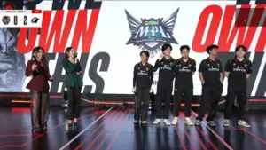 ONIC Esports Raih Kemenangan Meyakinkan 2-0 Atas Alter Ego di MPL ID S17 Hari ke-2 Minggu ke-1