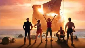 One Piece Live-Action Season 2: Jadwal Rilis, Daftar Pemain, dan Bocoran Cerita Terbaru