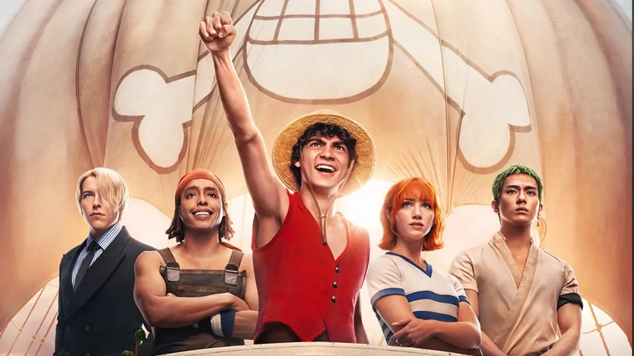 One Piece Live Action Season 2 Segera Tayang Ini Cara Nonton Resmi Di Netflix Dengan Subtitle Indonesia4