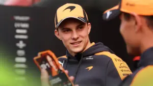 Oscar Piastri Belum Start Sekali Pun di F1 2026, McLaren Akui Situasi Sulit Dicerna