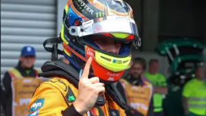 Oscar Piastri Tercepat di FP F1 GP Australia 2026, Tapi McLaren Akui Masih Tertinggal