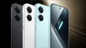 POCO X8 Pro Series Muncul di Teaser Resmi, Dimensity 9500s Siap Tancap Gas