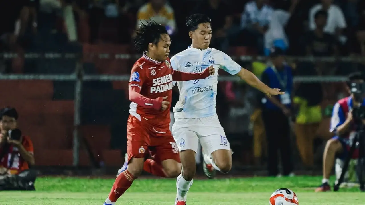 Psim Yogyakarta Fokus Benahi Tim Usai Imbang Kontra Semen Padang Siap Hadapi Persijap Di Bantul