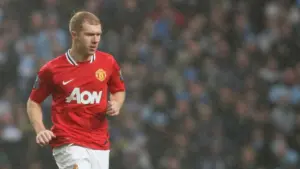 Paul Scholes Mengklarifikasi Kritikannya Terhadap Michael Carrick