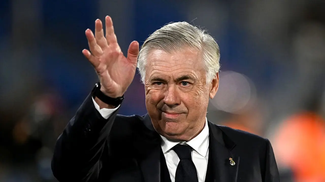 Paul Scholes Ungkap Ancelotti Pilihan Sempurna Manchester United Carrick Masih Minim Pengalaman
