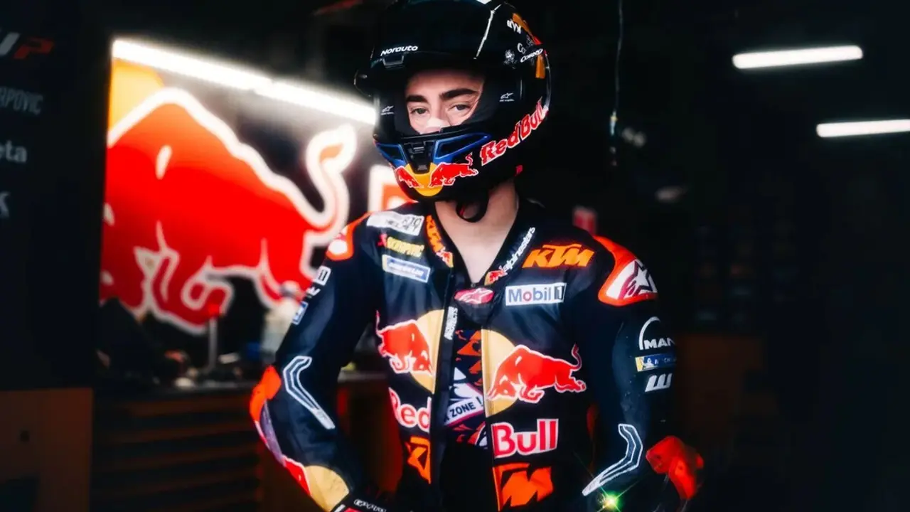 Pedro Acosta Pimpin Klasemen Tapi Ktm Disebut Hambat Peluang Juara Motogp 2026
