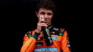 Pembalap F1 Kritik Mobil Baru 2026, Norris: Kami Menunggu Kecelakaan Besar Terjadi