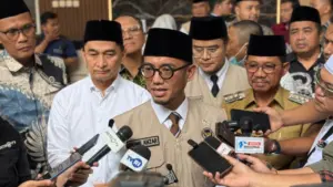 Pemerintah Minta Penundaan Keberangkatan Umrah Sementara Akibat Ketegangan di Timur Tengah