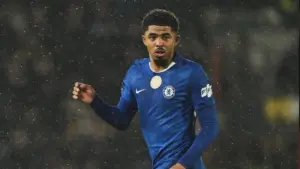 Pendukung Chelsea Kritik Mentalitas Wesley Fofana Jelang Laga Melawan Aston Villa