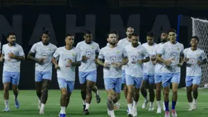 Persib Siap Hadapi Persik: Bojan Hodak Ungkap Skuad Sangat Bahagia dan Prima