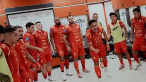 Persija Jakarta Menatap Asa Juara Liga 1 Melalui Sepuluh Pertandingan Sisa