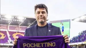 Pochettino Buka Suara Soal Peluang Latih Real Madrid