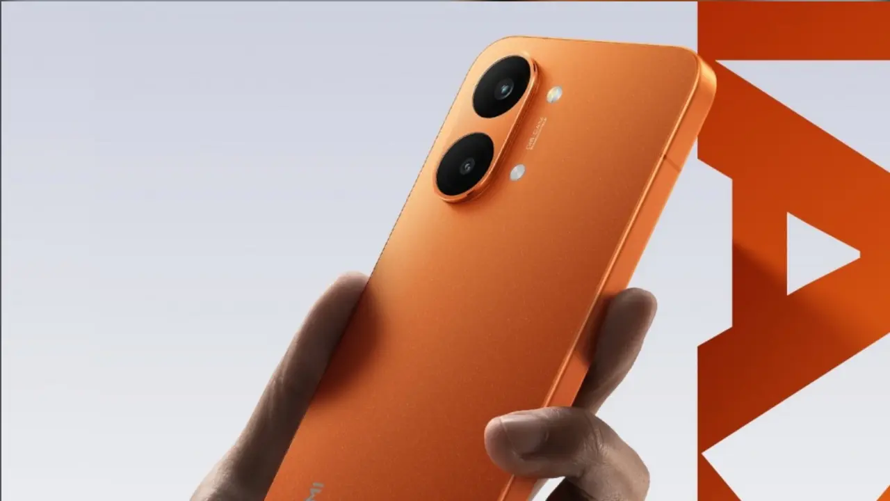 Poco X Pro Series Resmi Dikonfirmasi Pakai Chip Mediatek Terbaru Dimensity 9500s