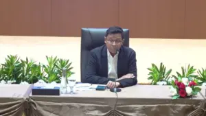 Polemik Pajak THR Karyawan Swasta, Bos DJP Ungkap Perusahaan Bisa Menanggung PPh 21