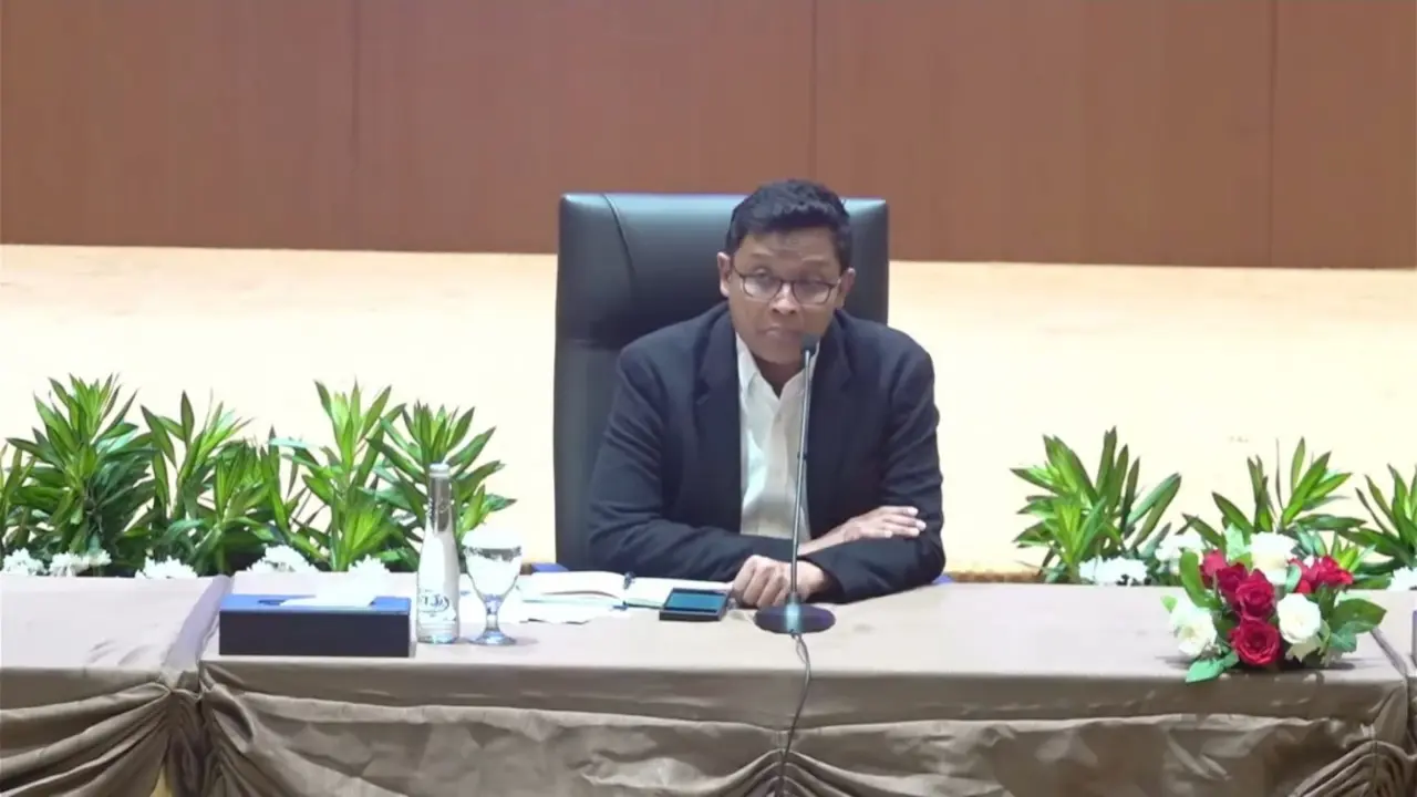 Polemik Pajak Thr Karyawan Swasta Bos Djp Ungkap Perusahaan Bisa Menanggung Pph 21