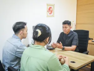 Layanan Aduan THR & BHR 2026 Resmi Dibuka, Menaker: Lapor Jika Dicicil atau Belum Dibayar