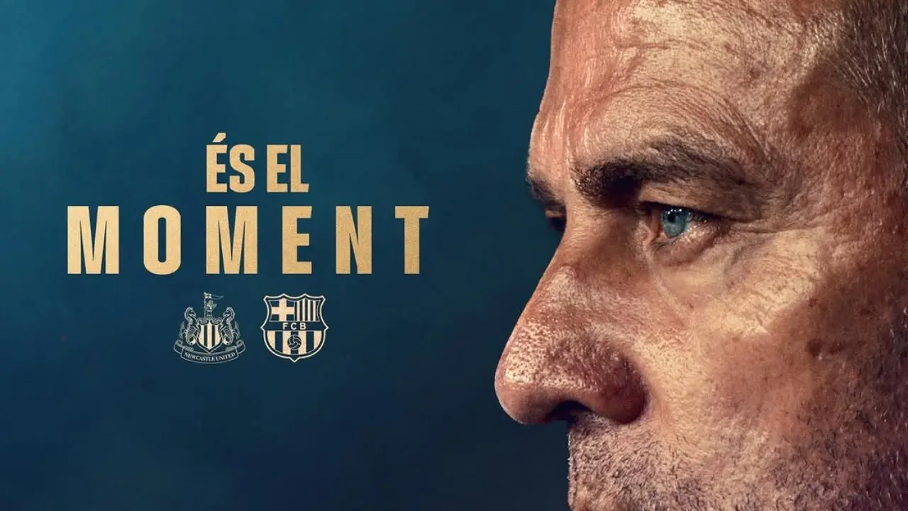 Prediksi Line Up Newcastle United Vs Fc Barcelona Blaugrana Siap Turunkan Kekuatan Penuh