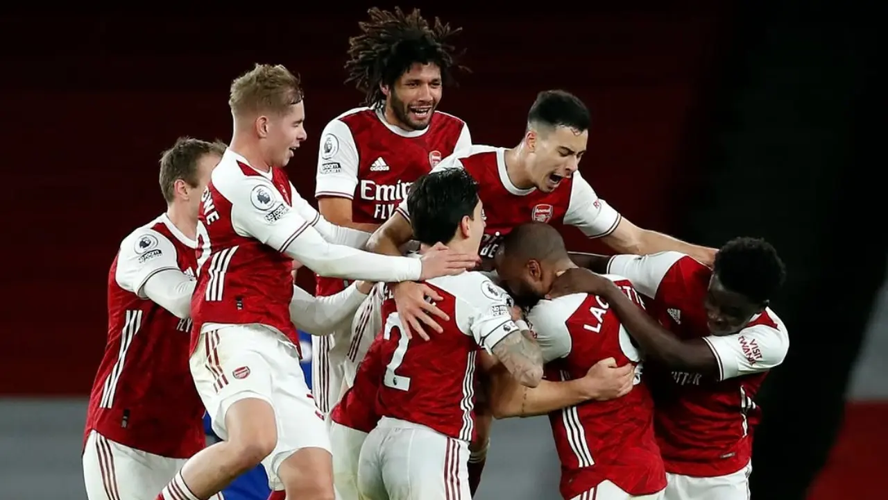 Prediksi Susunan Pemain Arsenal Vs Chelsea Gyokeres Dan Palmer Jadi Andalan