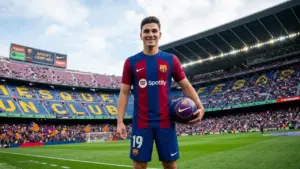 Presiden Atletico Madrid Bantah Rumor Julian Alvarez Gabung Barcelona