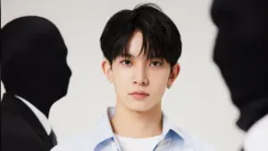 Profil Heeseung, “Ace” ENHYPEN yang Kini Memulai Karier Solo