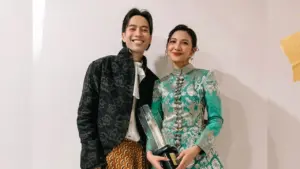 Profil Lengkap Sheila Dara Aisha, Istri Vidi Aldiano yang Penuh Kesetiaan