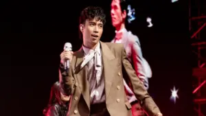 Profil Vidi Aldiano dan Perjalanan Kariernya di Dunia Musik Hingga Menjadi Podcaster