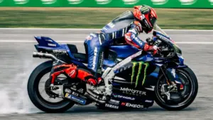 Proyek V4 Gagal Total di MotoGP Thailand 2026? Yamaha Dikabarkan Ingin Kembali ke Mesin Lama