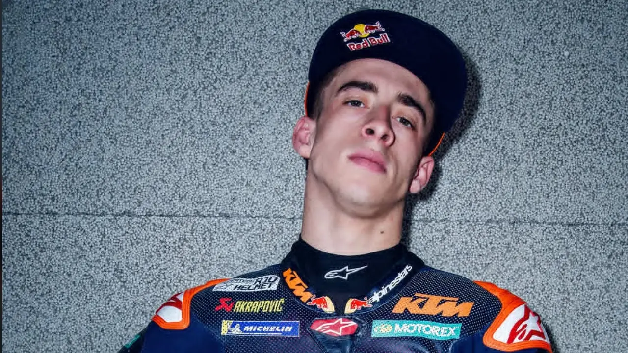 Puig Pedro Acosta Berani Tantang Marc Marquez Di Ducati Persaingan Sengit Motogp 2027