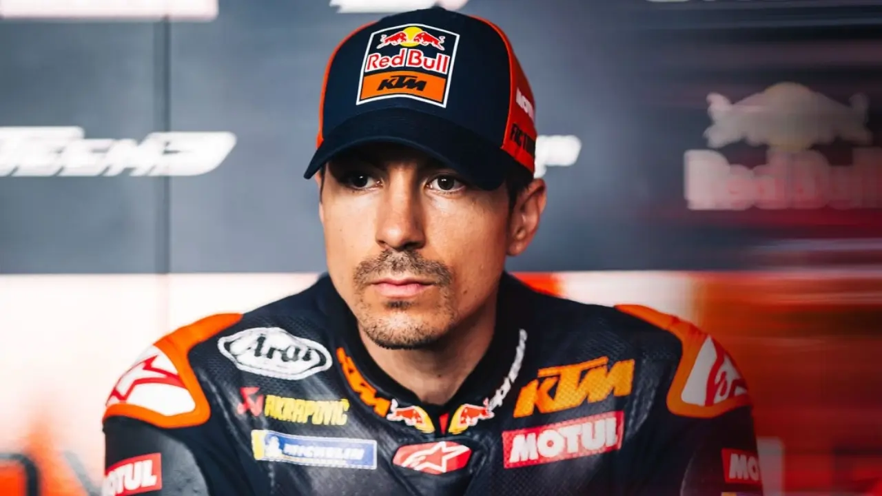 Raih Hasil Buruk Di Motogp Thailand Maverick Vinales Nilai Peran Jorge Lorenzo Tak Efektif