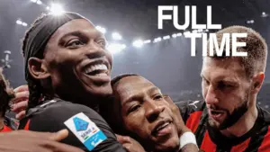 Rating Pemain AC Milan vs Inter: Pervis Estupiñán Tampil Menawan