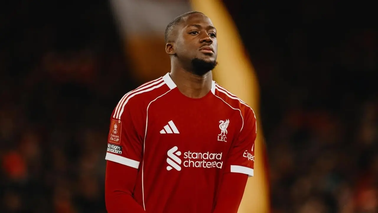 Real Madrid Bidik Nico Schlotterbeck Dan Ibrahima Konat Untuk Perkuat Lini Pertahanan Musim Depan